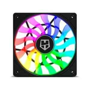 Nox Hummer Slim-Fan Argb 120mm