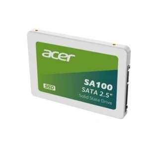 ACER SA100 480Gb Sata 2,5"