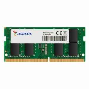 Adata 1x8GB DDR4 SO-DIMM 3200Mhz