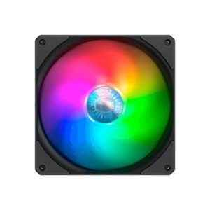 Coolermaster Sickleflow 140 Argb 140mm