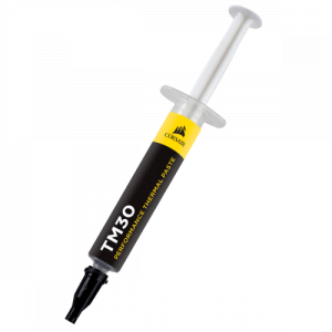 Corsair pasta térmica TM30