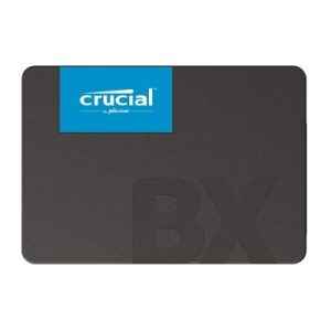 Crucial BX500 1tb 2.5" Sat3