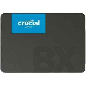 Crucial BX500 240GB 2.5" Sata3