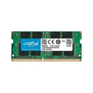 Crucial S/O 32GB 3200MHz CL22 DDR4