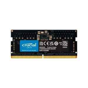 Crucial S/O 8GB 4800MHz CL40 DDR5