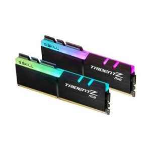 G.Skill Trident 16GB (2 x 8GB) DDR4 3200MHz CL16