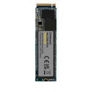 Intenso Premium 250GB M.2 PCIe Gen 3x4