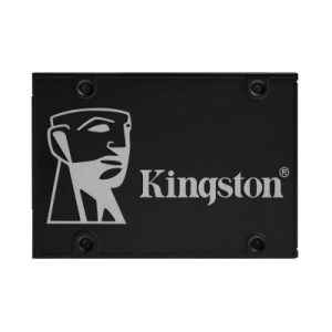 Kingston 512GB NAND TLC 3D 2.5"