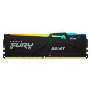Kingston Fury Beast 16GB DDR5 5600Mhz CL40 RGB