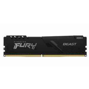 Kingston FURY Beast 1x16GB DDR4 3200MHz CL16