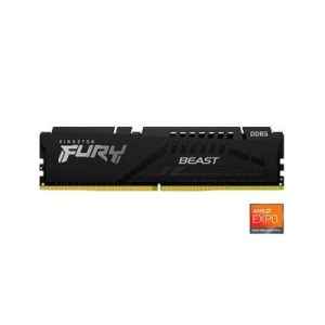 Kingston Fury Beast DDR5 8GB 6000MHz CL36