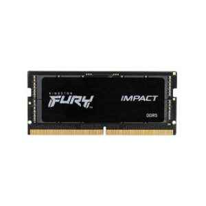 Kingston Fury Impact 1x16GB DDR5 4800MHz CL38