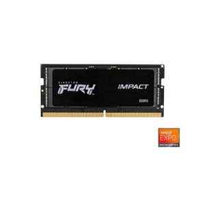Kingston FURY Impact S/O 16GB 5600MHz CL40 DDR5
