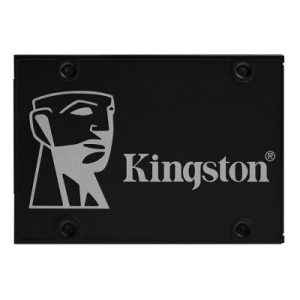 Kingston SKC600 1TB SATA III