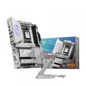 MSI MPG B850 EDGE TI WIFI AM5 ATX