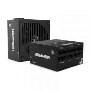 NOX HUMMER P1000 1000W 80+ Platinum Modular