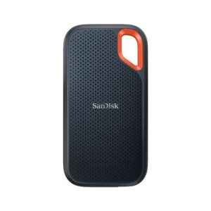 Sandisk Extreme Portable SSD 1TB USB-C 3.2 Gen 2