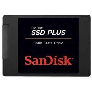 SanDisk Plus 1TB SATA III