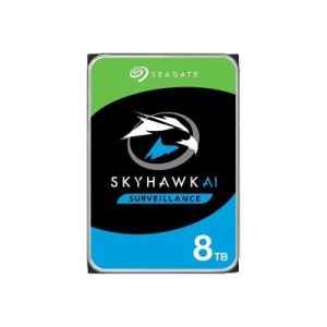 Seagate SkyHawk 8TB 3.5" SATA3