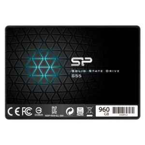 Silicon Power S55 960GB 2.5" 7mm Sata3