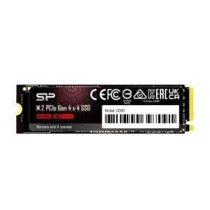 Silicon Power UD90 500GB M.2 NVMe PCIe Gen 4x4