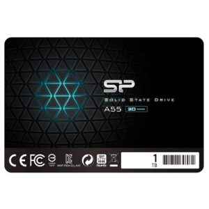 Silicon Power A55 1TB 2.5" 7mm Sata3