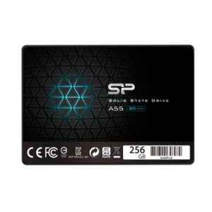 SP A55 256GB 2.5" 7mm Sata3