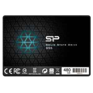 SP S55 480GB 2.5" 7mm Sata3
