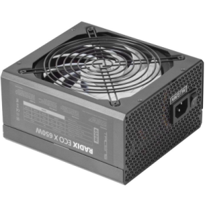 Tacens Radix Eco X 650 650W 80+ No modular