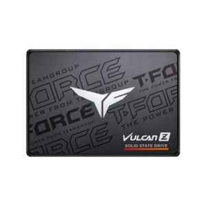 Teamgroup Vulcan Z 512Gb 2.5 Ssd Sata