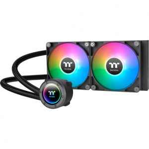 Thermaltake TH240 ARGB Sync AIO negra