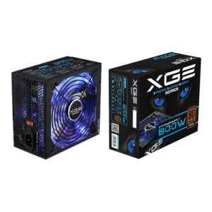 TooQ TQXGEII-800SAP 800W 80Plus Bronce