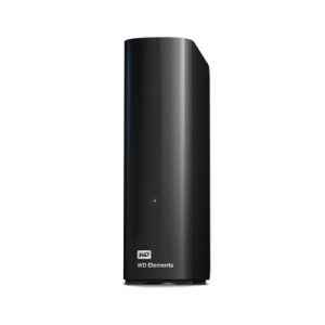 WD Elements Black 8 Tb 3.5