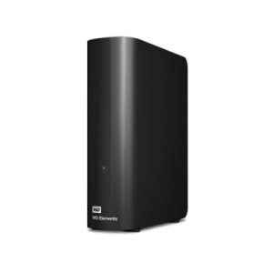 Western Digital Elements Desktop Black 10 Tb 3.0