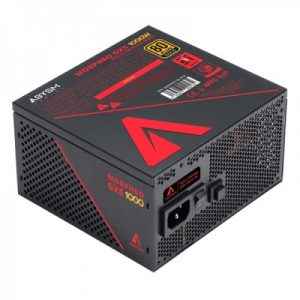 Abysm Gaming Morpheo GX5 1000W 80Plus Gold Full Modular ATX