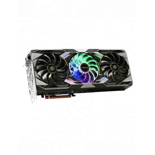 ASRock Radeon RX 9070 XT 16GB Taichi OC – Center Gaming Informática ASRock Radeon RX 9070 XT 16GB Taichi OC – Center Gaming Informática