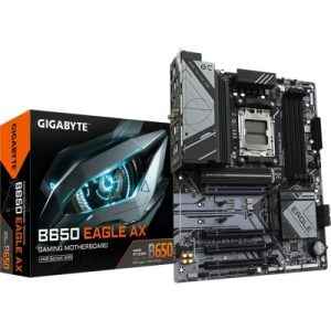 Gigabyte B650 EAGLE AX DDR5