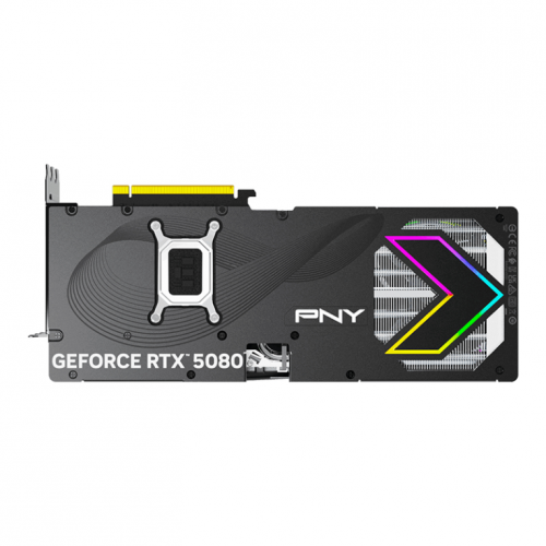 PNY RTX 5080 ARGB OC 16GB - Imagen 7