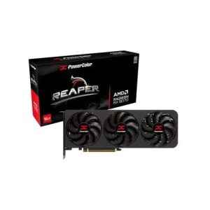 PowerColor Radeon Reaper RX 9070 16GB GDDR6