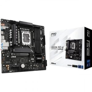 ASROCK B860M Pro-A (1851)