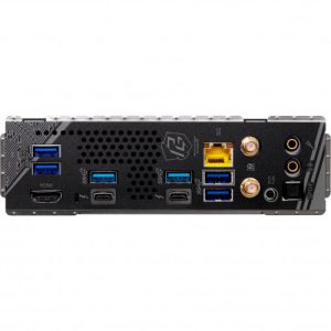 ASROCK Z890I NOVA WIFI (1851)