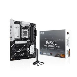 ASUS B650E MAX GAMING WIFI (AM5)