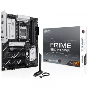 ASUS PRIME B850-PLUS WIFI (AM5) (D)
