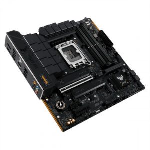 ASUS TUF GAMING B760M-PLUS II (1700)