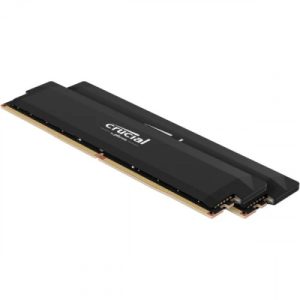 Crucial PRO Overclocking Edition DDR5 32GB KIT 2x16GB PC 6400