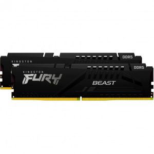 Kingston Fury Beast EXPO DDR5 32GB KIT 2x16GB PC 6400