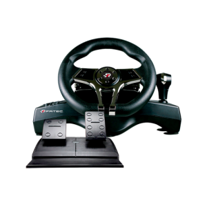 VOLANTE FR-TEC PS4 HURRICANE WHEEL MKII