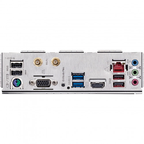 Gigabyte GA-B650M Gaming WIFI6E (AM5) - Imagen 4