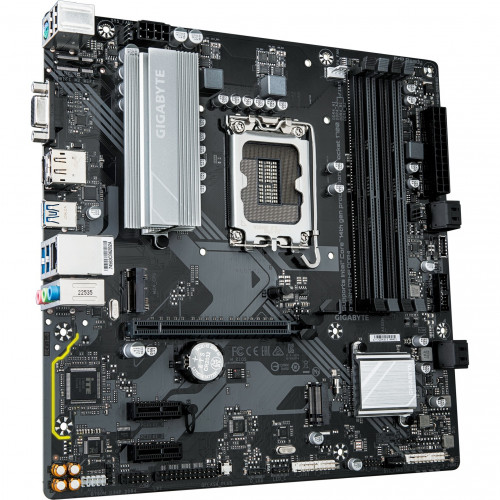 Gigabyte GA-B760M D3HP DDR4 - Imagen 3