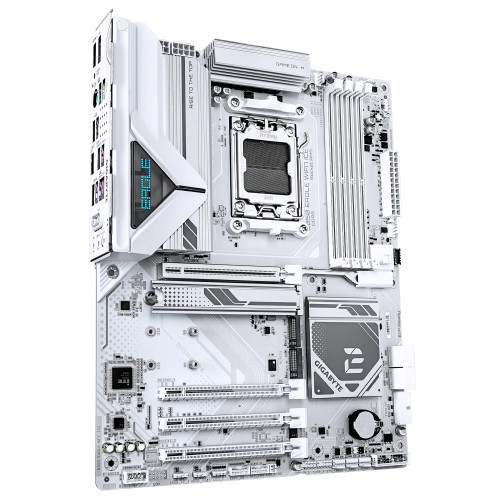 Gigabyte GA-B850 EAGLE WF7 ICE (AM5) - Imagen 3
